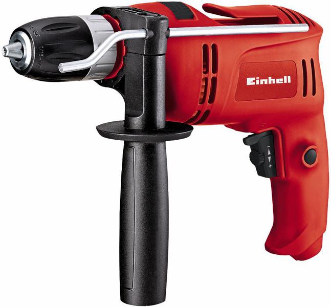 Einhell - TC-ID 650 E - 650w Rotary Hammer Drill 230v