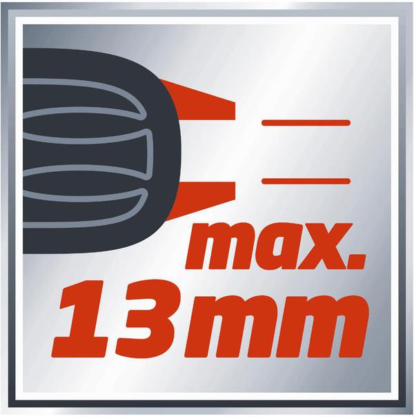 Einhell - TC-ID 650 E - 650w Rotary Hammer Drill 230v