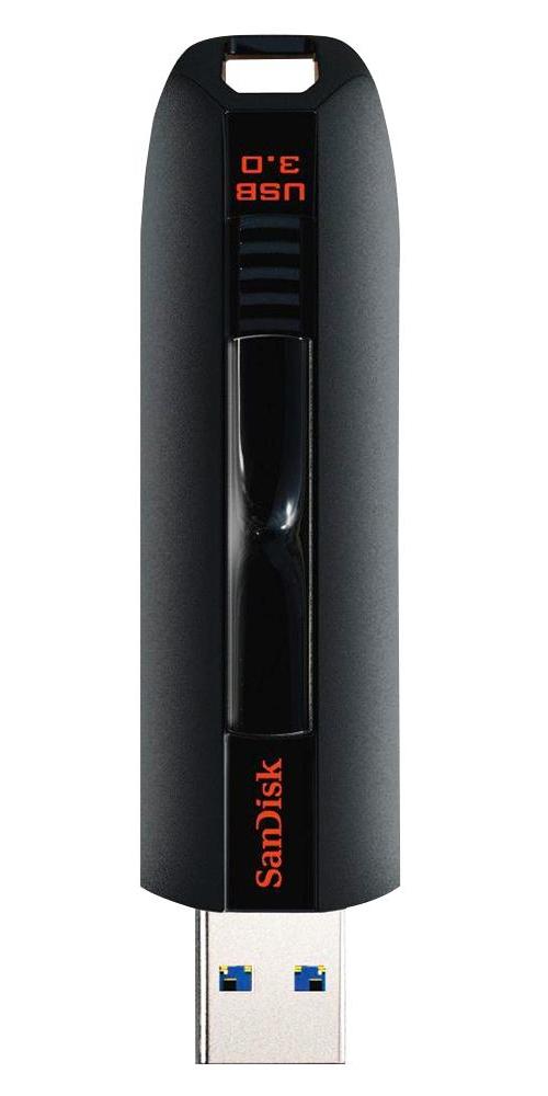 Sandisk Extreme Go Usb 3.0 Flash Drive 64gb 200mb/s Read 150mb/s Write