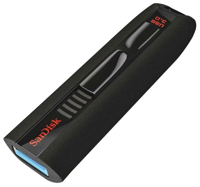 Sandisk Extreme Go Usb 3.0 Flash Drive 128gb 200mb/s Read 150mb/s Write