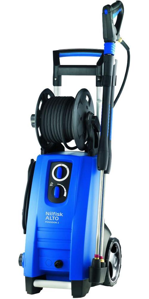 Nilfisk MC 2C140/610 XT UK 140bar Cold Pressure Washer 2.9kw 230v
