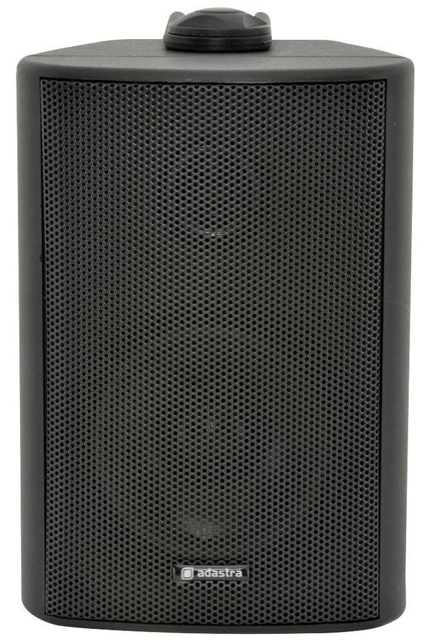 BC3V-B 3" Indoor Speaker Black, 100v / 8 Ohm - 30w Rms