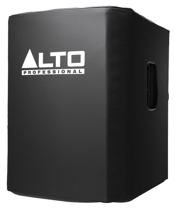 Padded Subwoofer Cover 18 Inch ALTO eBay