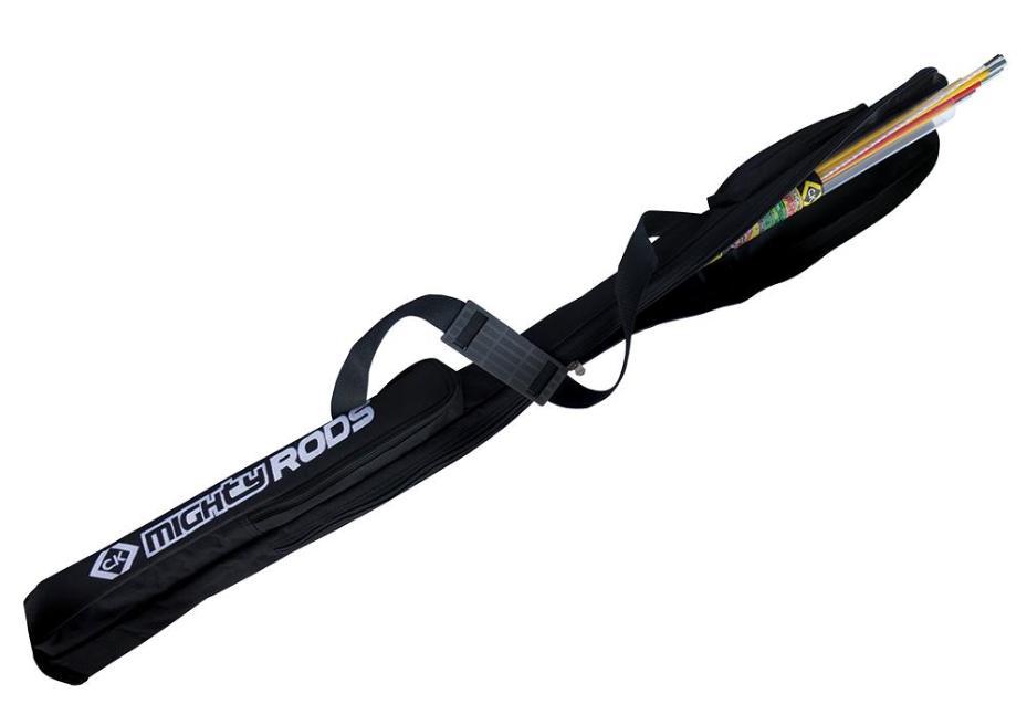 MightyRod Cable Rod Carry Case - CK TOOLS