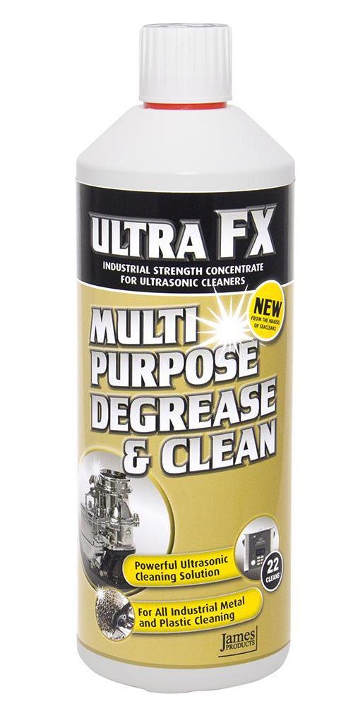 UltraFX MultiPurpose Ultrasonic Cleaning Fluid, 1L JAMES PRODUCTS eBay UltraFX MultiPurpose Ultrasonic Cleaning Fluid, 1L JAMES PRODUCTS eBay