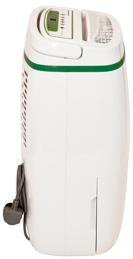 meaco 20l low energy dehumidifier hepa filter pack of 3