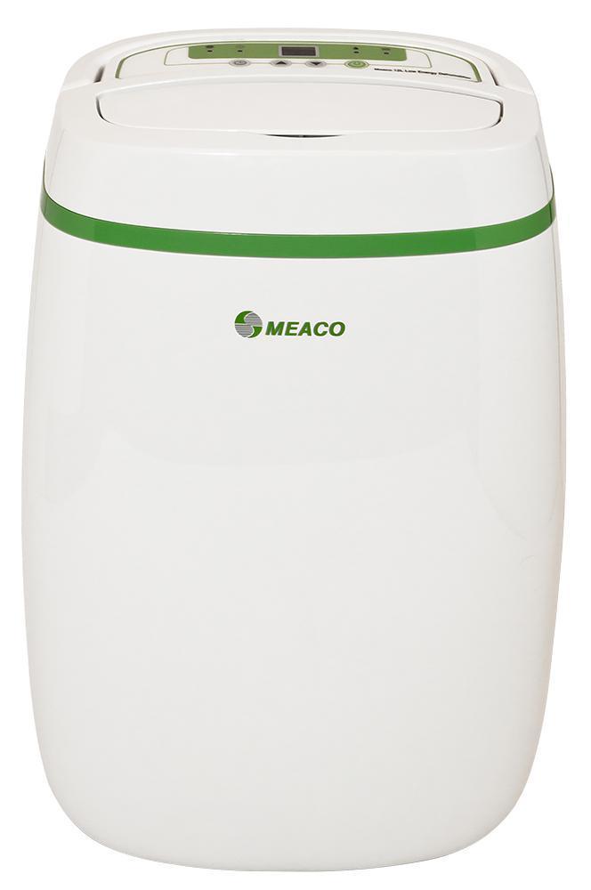 meaco 12l low energy dehumidifier air purifier