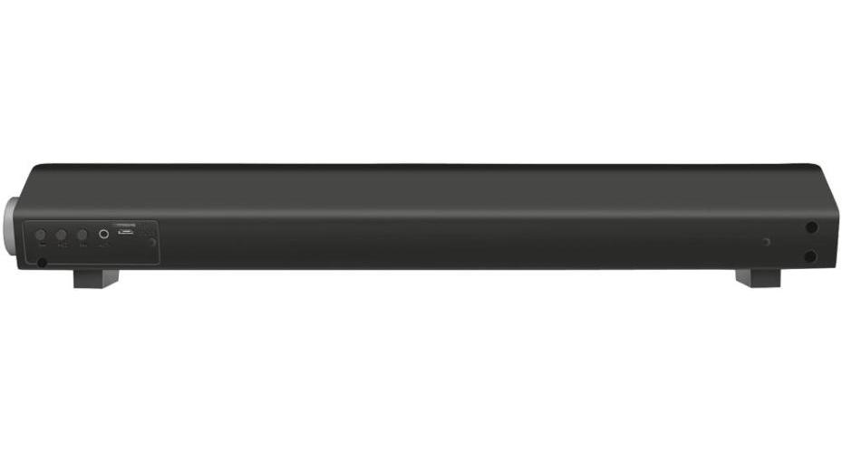 trust wireless soundbar