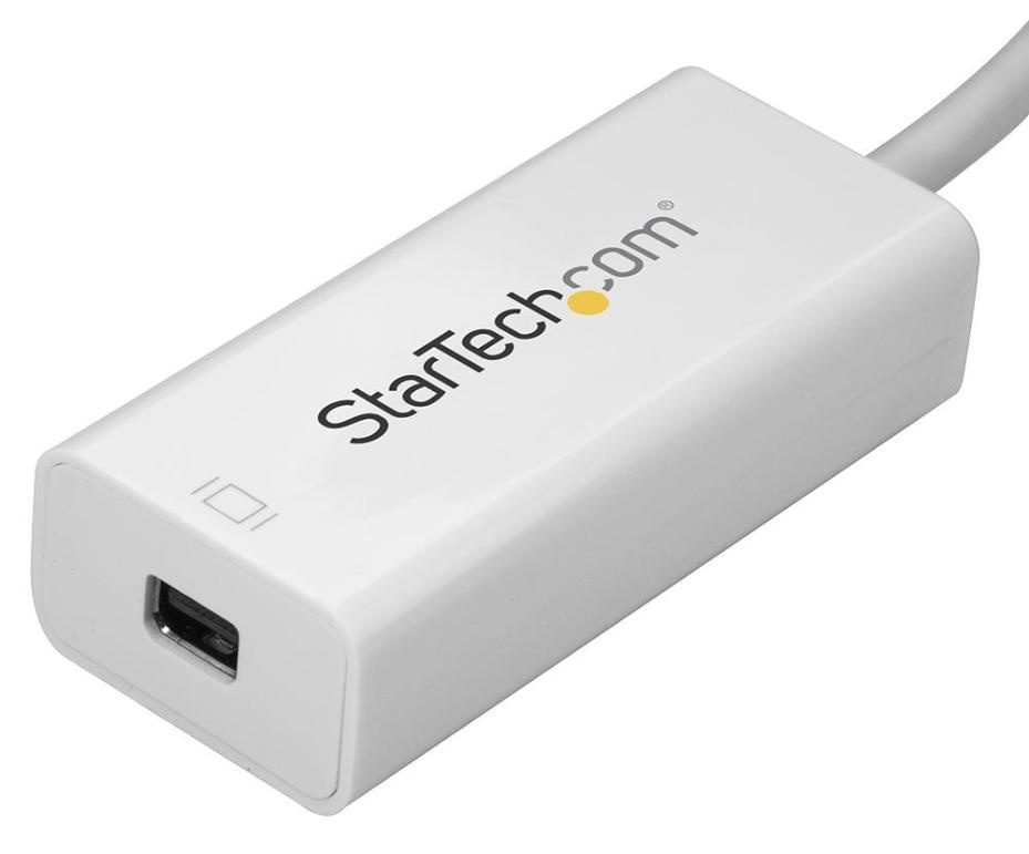 USB-C to Mini DisplayPort Adaptor - 4K 60Hz - STARTECH