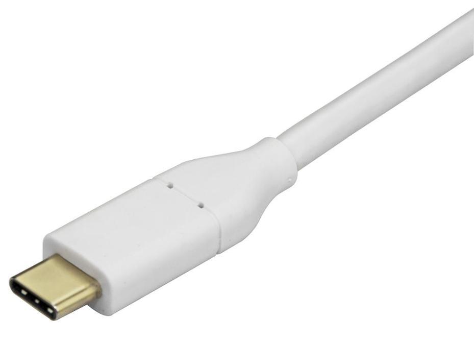 USB-C to Mini DisplayPort Adaptor - 4K 60Hz - STARTECH