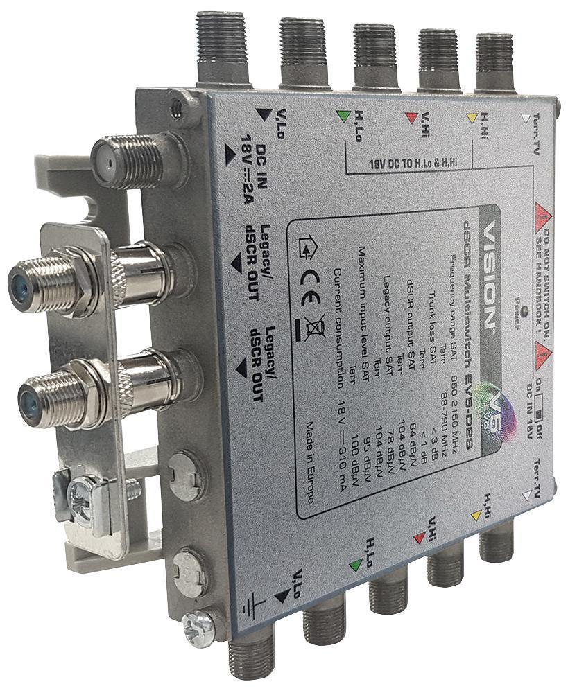mindstorms ev5