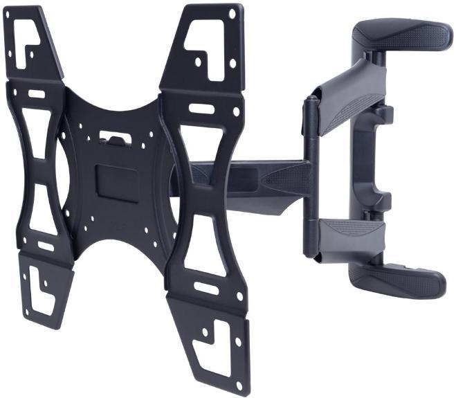 VESA FLEXARM MOVIMIENTO FULL MONTA DE TV SINGULA MALAR 32