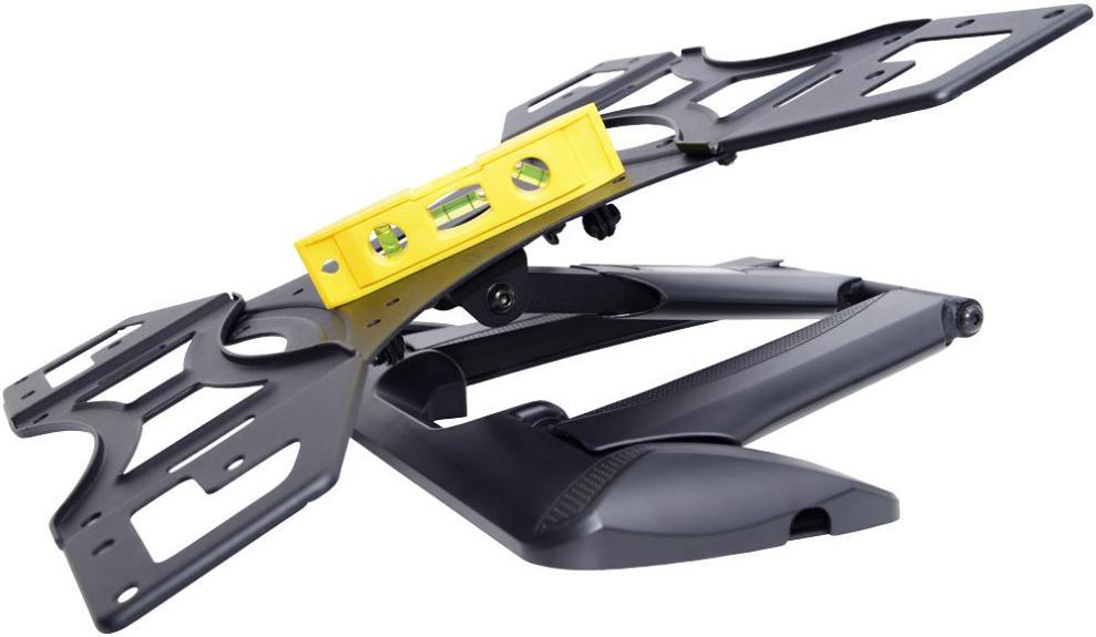 VESA FLEXARM MOVIMIENTO FULL MONTA DE TV SINGULA MALAR 32