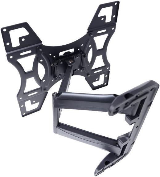 VESA FLEXARM MOVIMIENTO FULL MONTA DE TV SINGULA MALAR 32