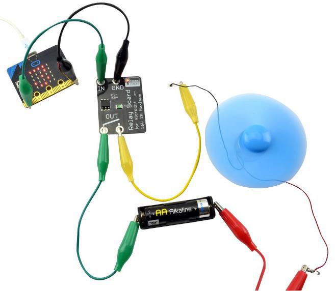 Electronics Starter Kit for micro:bit - MONKMAKES