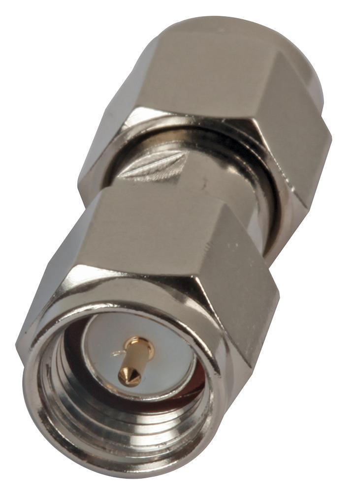 Adattatore RF accoppiatore SMA maschio a SMA maschio - SIRETTA