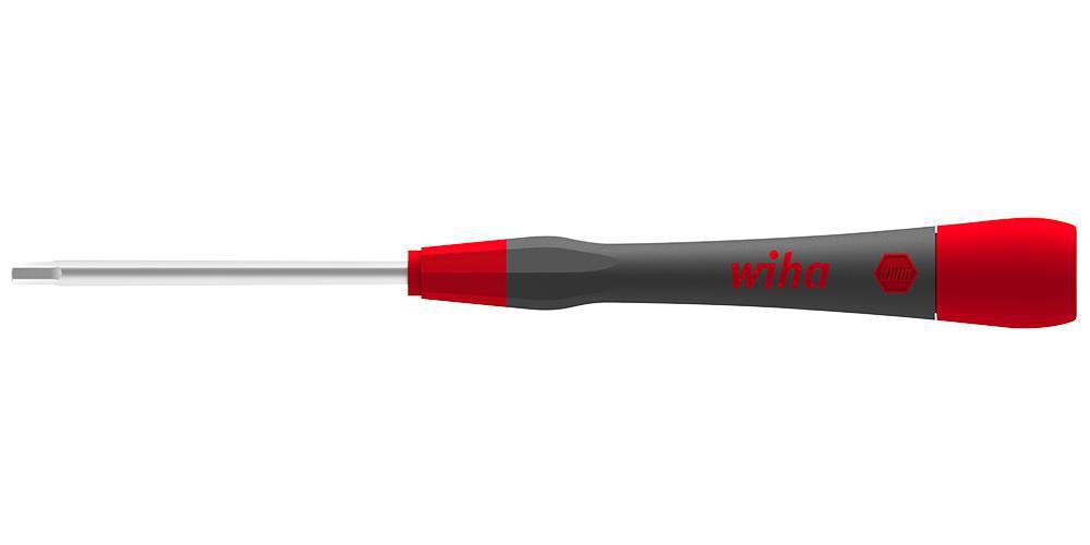 PicoFinish 263P Precision Hex Screwdriver 1.5 x 50mm - WIHA
