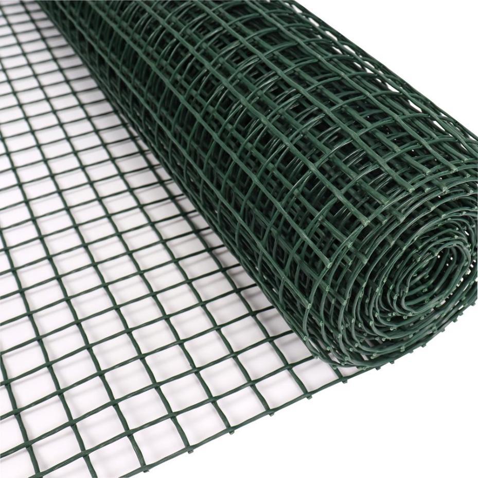 Plastic Garden Mesh Netting, 0.5 x 5m - KINGFISHER WNETTP2
