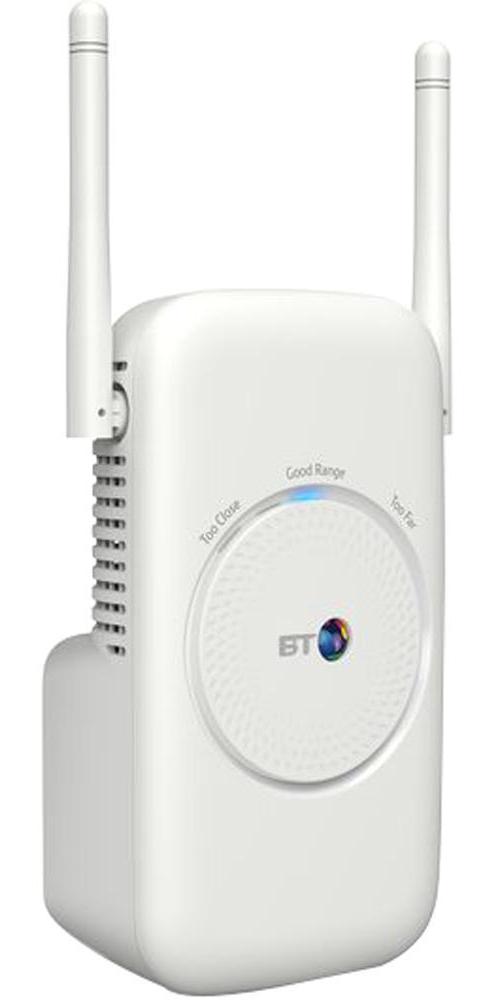 bt dual band wifi extender