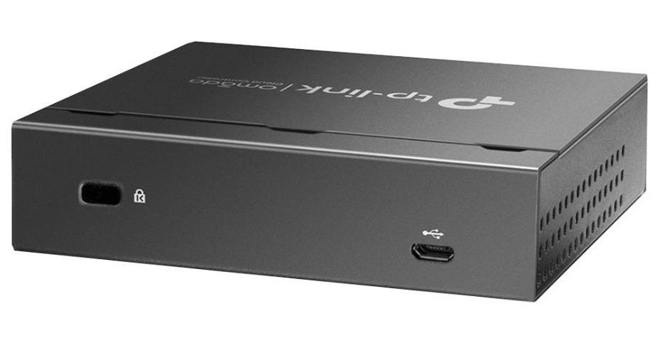 Controlador de nube Omada - TP-LINK