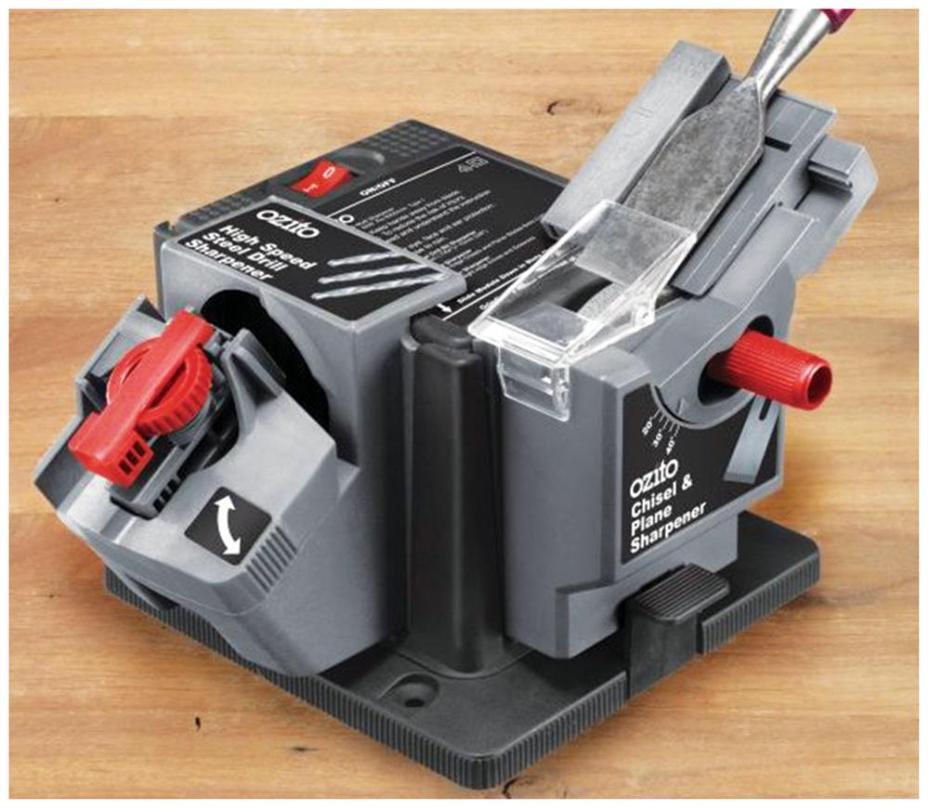 65W MultiFunction Sharpener OZITO eBay
