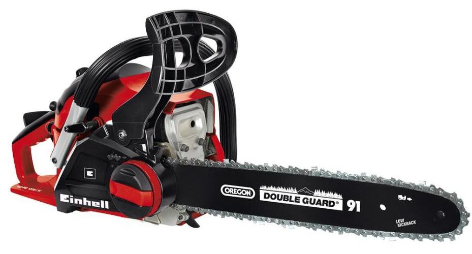 41cc 35cm Petrol Chainsaw EINHELL eBay