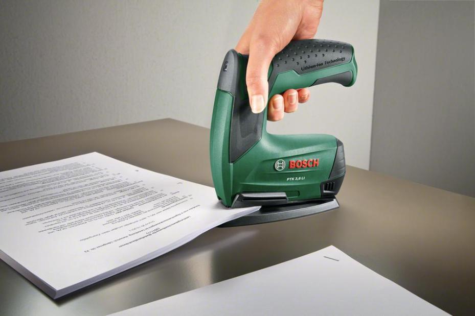 Multi Page Attachment for PTK 3.6 Li Stapler BOSCH eBay