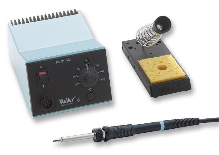 Xytronic LF-399D Mini-Type 80 Watt Soldering Station