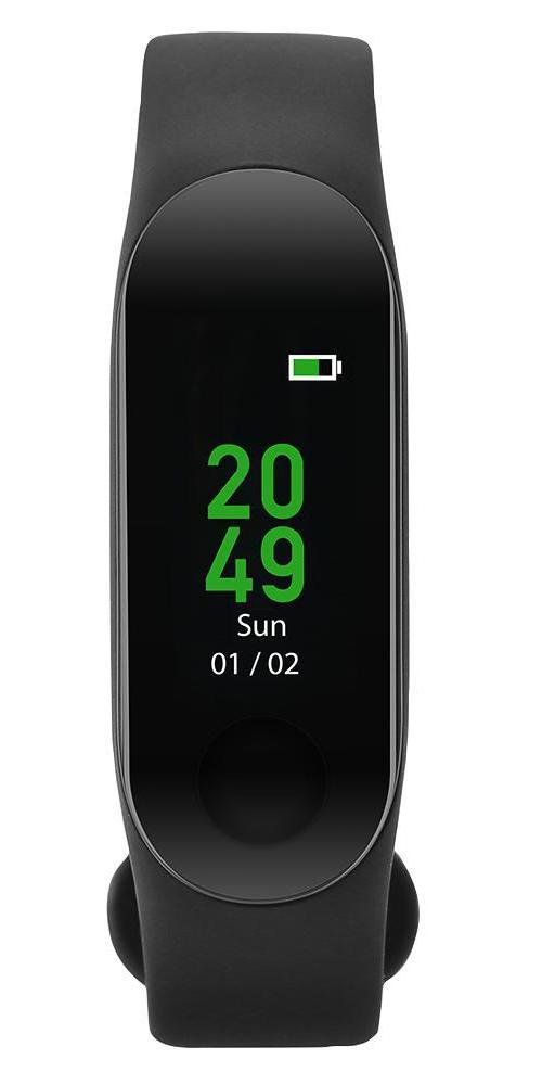 fitness smart band canyon