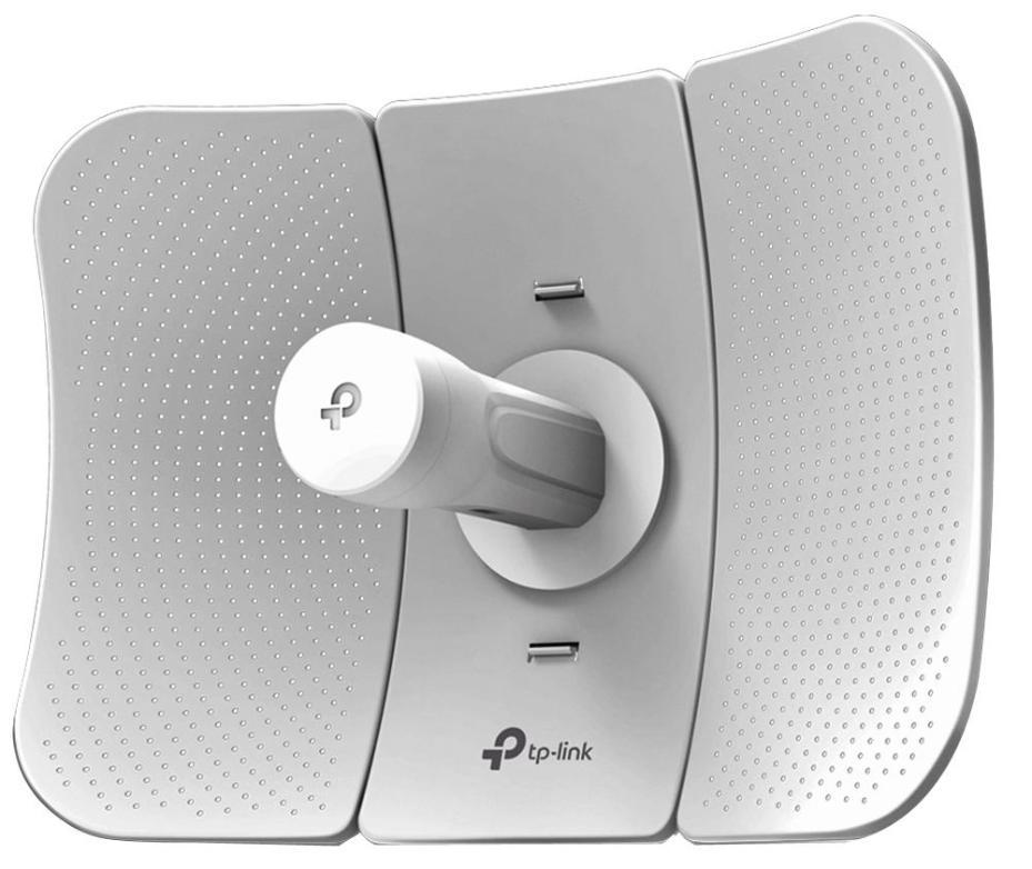 5GHz 150Mbps 23dBi Outdoor CPE Wireless Access Point - TP-LINK