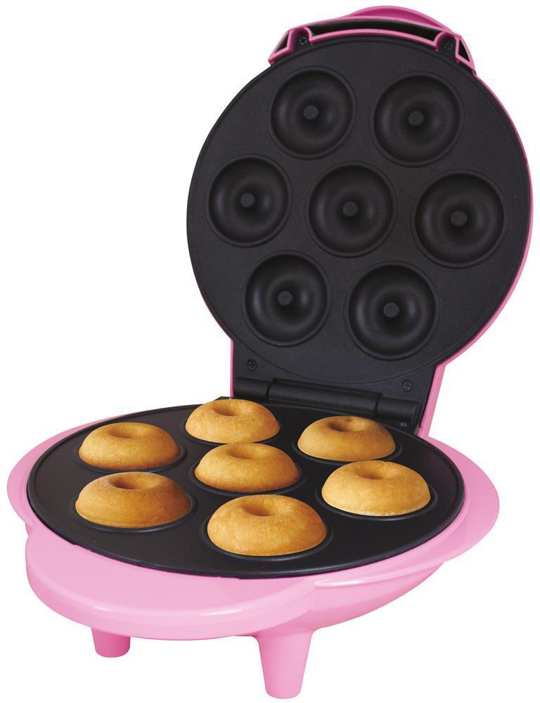Mini Doughnut Maker - GLOBAL GIZMOS