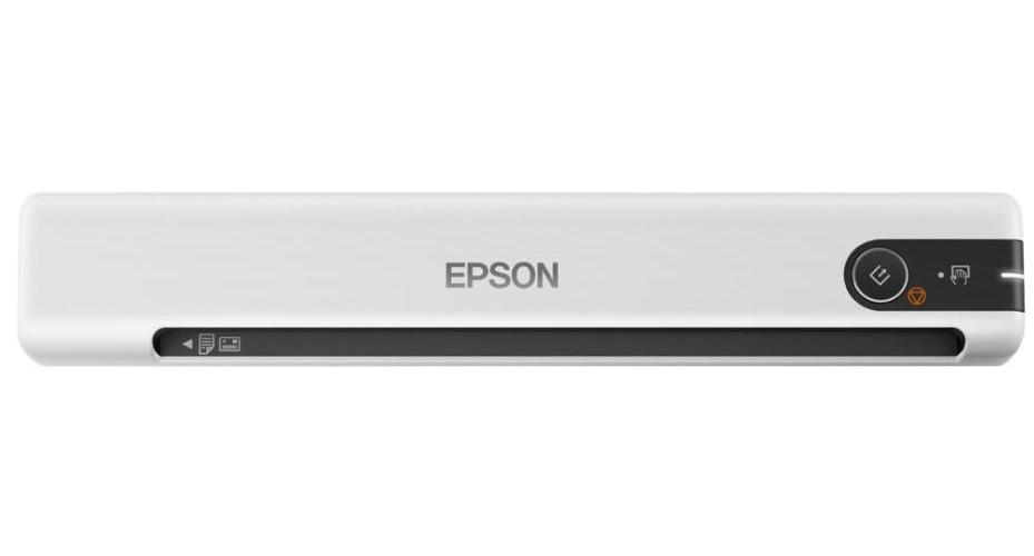 Scanner, Mobile A4, Workforce DS -70 - EPSON