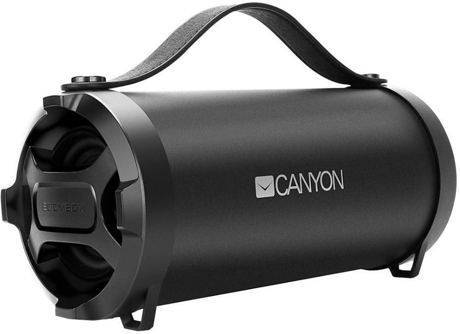 Outdoor Bluetooth Wireless Boombox Speaker - CANYON | eBay