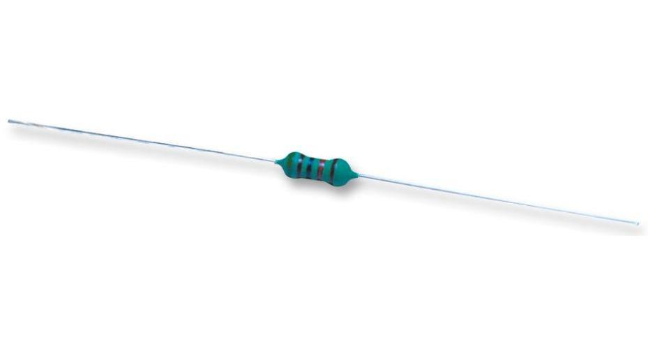 Resistor, Metal Film, 120R, 1%, 0.6W, Axial - MCMF006FF1200A50