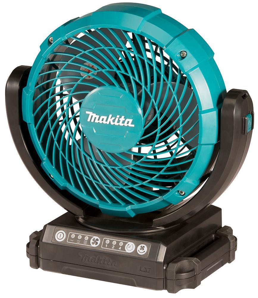 Ventilatore portatile senza fili agli ioni di litio LXT da 14,4 V/18 V – Unità semplice – DCF102Z