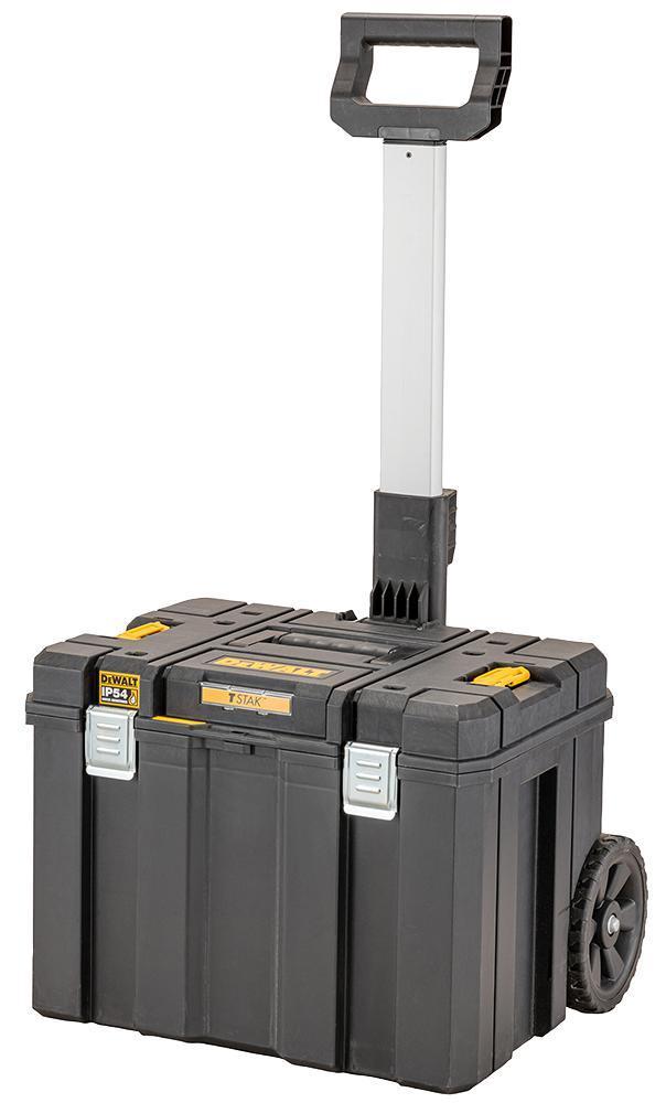TSTAK IP54 Mobile Tool Box - DWST83347-1 | eBay