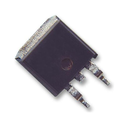 Power MOSFET P Channel 150 V 27 A 0.12 ohm TO-263 (D2PAK) Surface Mount
