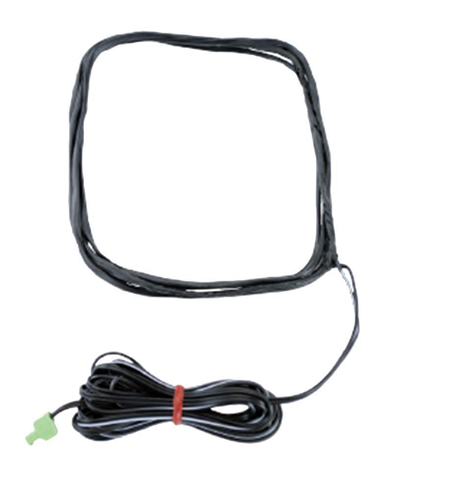 Système de boucle d'induction audio sous le comptoir avec micro Halo - IL-K200-20-00