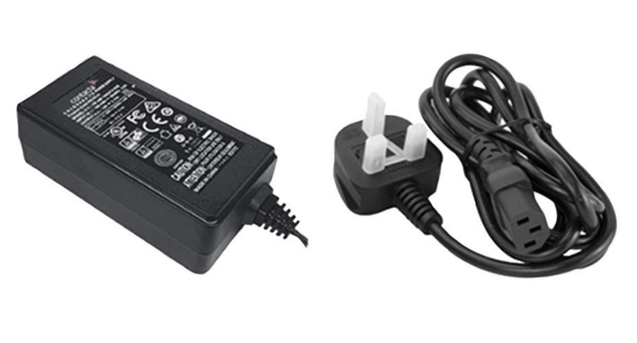 Système de boucle d'induction audio sous le comptoir avec micro Halo - IL-K200-20-00