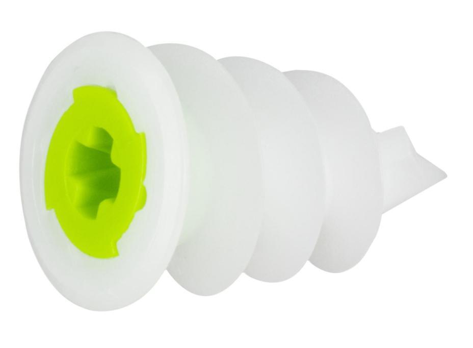 Fissaggi per pareti in cartongesso self-drive, confezione da 10 - GPTWIST/10