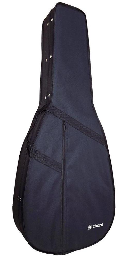 Solid Foam Guitar Case - SFC-W2
