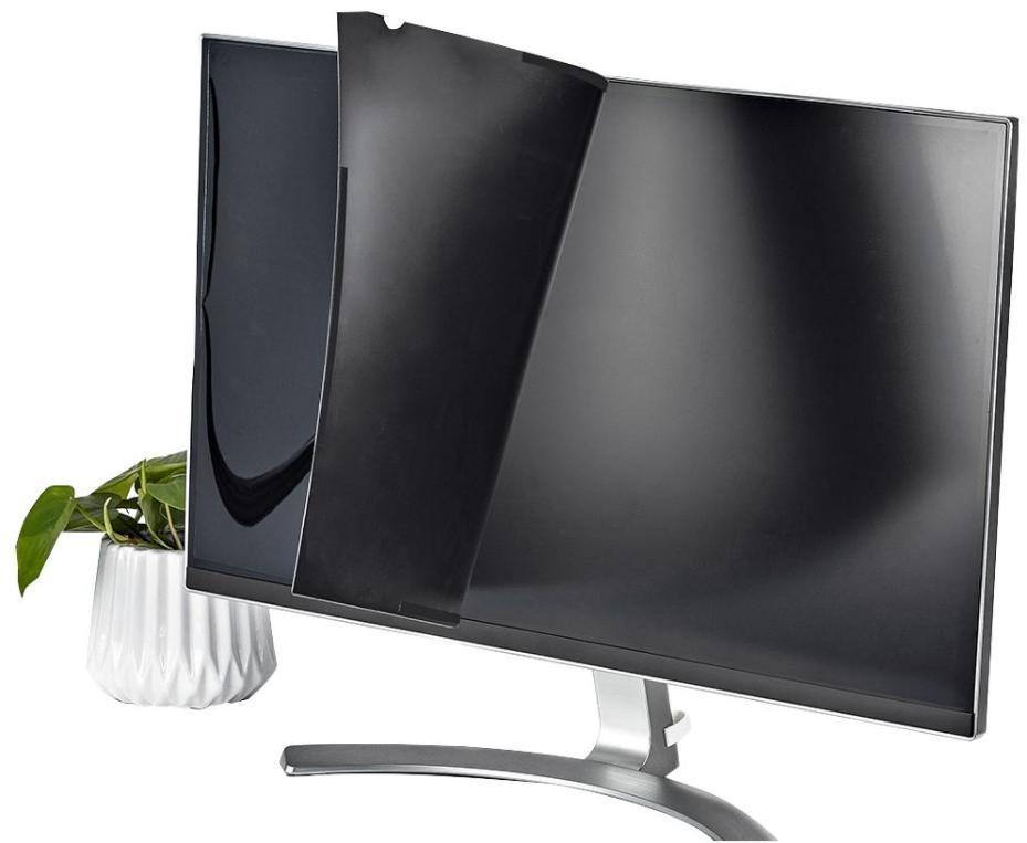 Privacy Filter for Widescreen Monitor Screen, 27