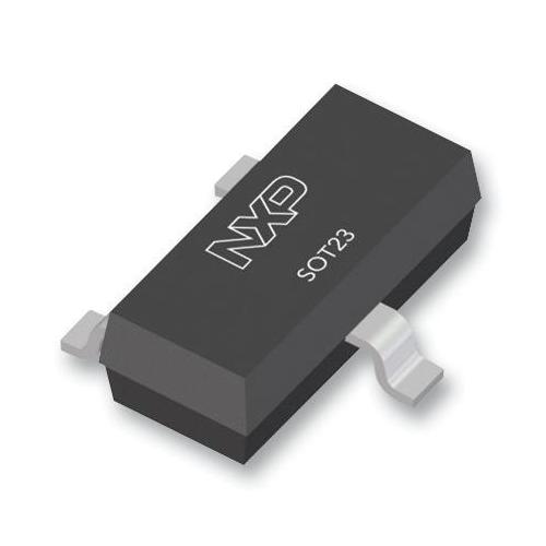 Zener Single Diode, 24 V, 250 mW, SOT-23, 5 %, 3 Pins, 150 °C