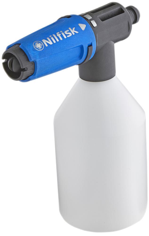 Spruzzatore Super Foam Click & Clean per idropulitrici - 128500938