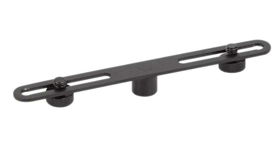 Small-Diaphragm Condenser Cardioid Microphones (Pair) With Accessories