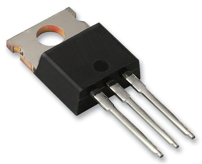 TRIAC 12A 800V INSUL TO-220AB - BTA12-800CWRG
