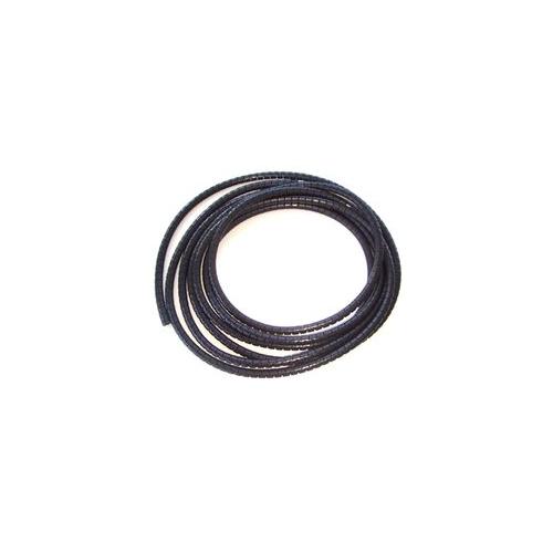 GREY 80MM PRO POWER,22008,DESK CABLE TIDY