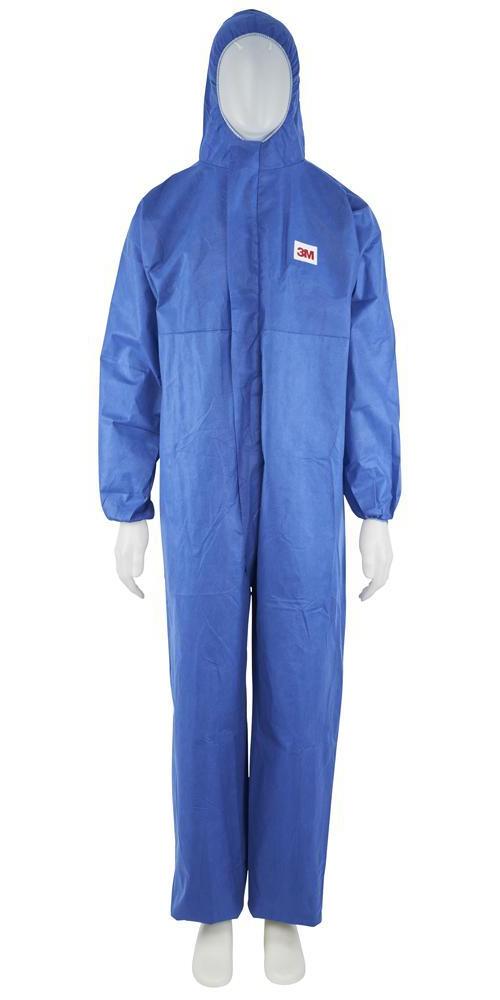 Mono protector tipo 5/6 azul, XXL 4515B2XL