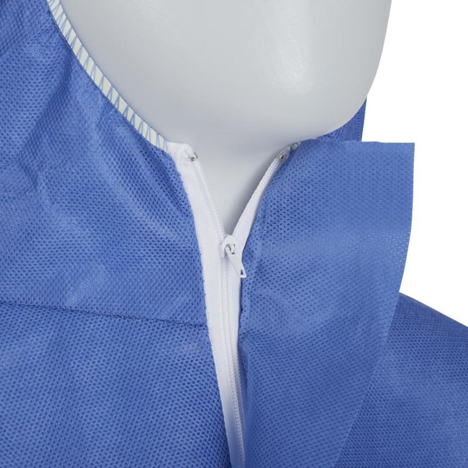 Mono protector tipo 5/6 azul, XXL 4515B2XL