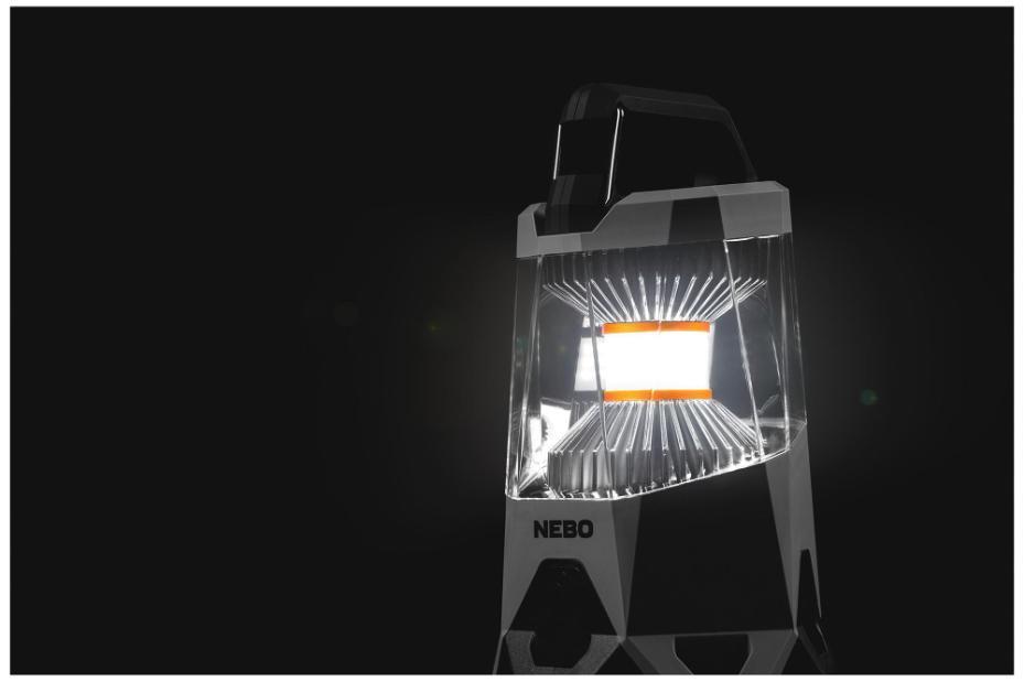 GALILEO 1000 LANTERN NEB-LTN-0004-G